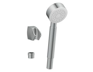 Набор смесителей Cersanit 64510 Smart 2в1 хром